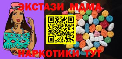 хмурый Бузулук